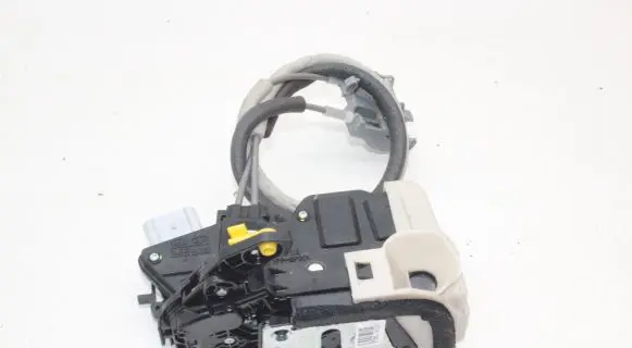 KIA Optima Rear door lock