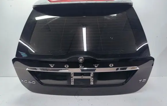 Volvo XC60 Tailgate/trunk/boot lid