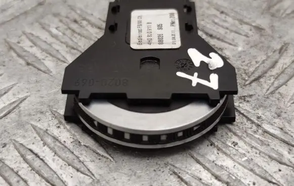 Audi A8 S8 D4 4H Other switches/knobs/shifts 4H0820911B
