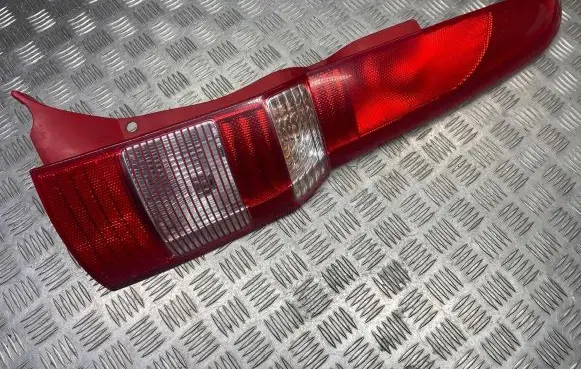 Fiat Panda II Rear/tail lights 51705458 280202 30102003