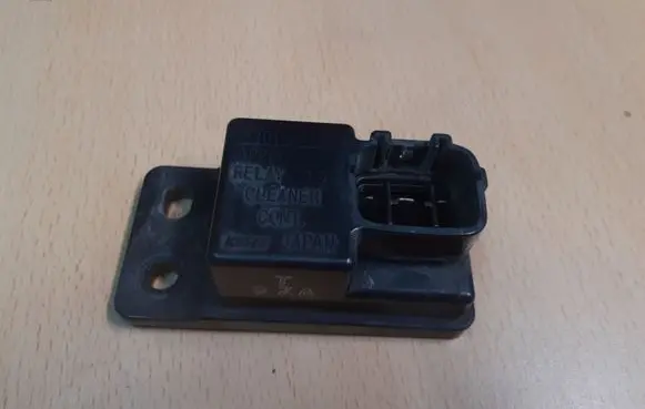Mazda CX-7 Other control units/modules 3301061091
