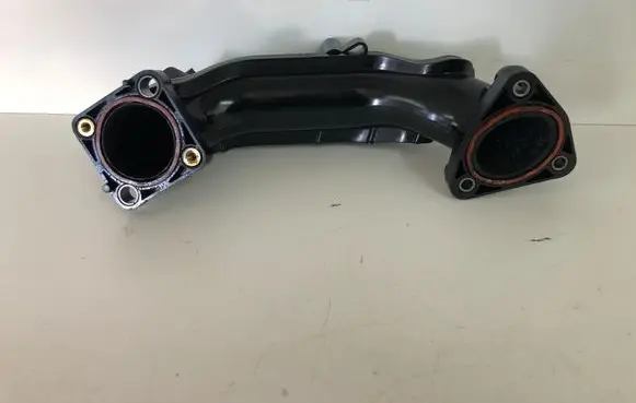 Peugeot 208 Intercooler hose/pipe 9685282480