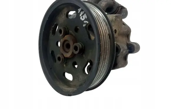 Skoda Octavia Mk2 (1Z) Power steering pump 1J0422154A