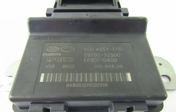 Hyundai i40 Parking PDC control unit/module 597903Z500