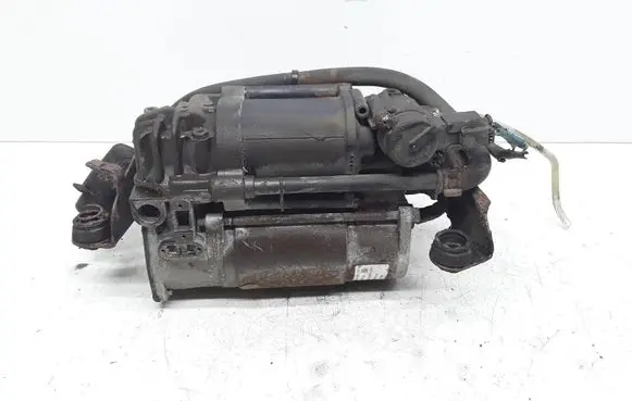 Mercedes-Benz E W212 Air suspension compressor/pump A2123200404