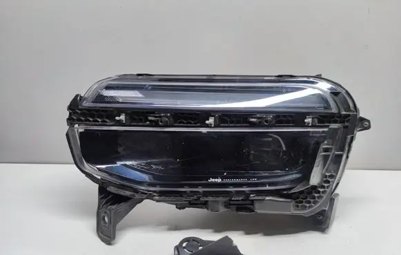 Jeep Avenger Headlight/headlamp 52218721