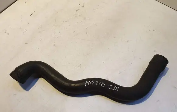 Mercedes-Benz E W210 Engine coolant pipe/hose 2105013482