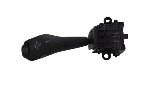 BMW 3 E46 Indicator stalk 8363668 01104010