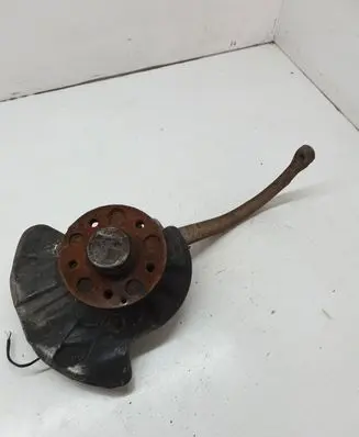 Mercedes-Benz S W220 Front wheel hub 2205460243