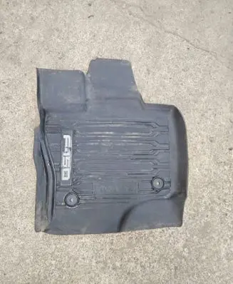 Ford F150 Car floor mat set H7AFA
