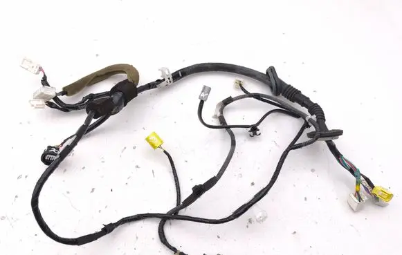 Subaru BRZ Front door wiring loom 81821CA171