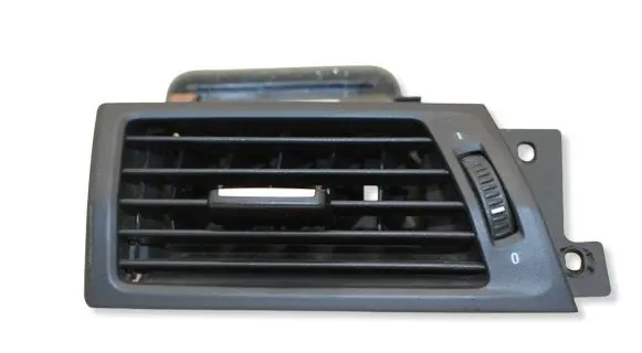 BMW X3 F25 Dashboard side air vent grill/cover trim 9184143 17238711 9217443