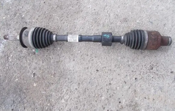 Fiat Sedici Front driveshaft 44101-79JG0