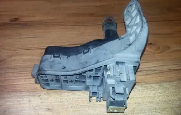 Toyota Avensis T250 Fuse box set