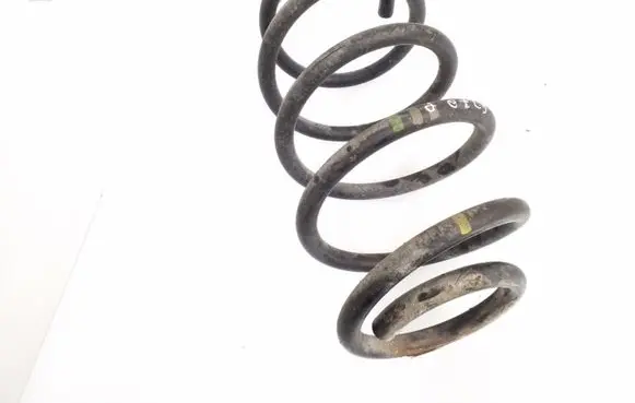 Volkswagen Transporter - Caravelle T5 Front coil spring