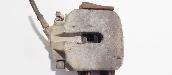 BMW 5 E39 Front brake caliper 6022296bmw