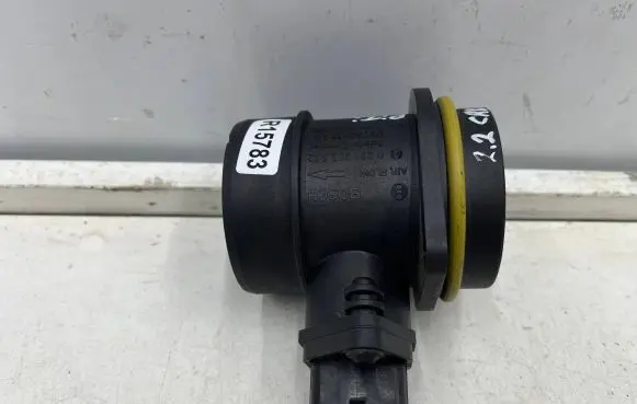 Chrysler PT Cruiser Mass air flow meter 0281002572 05033109ab