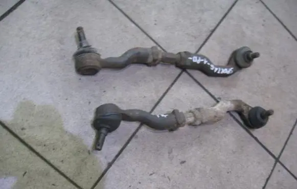 KIA Sportage Steering tie rod NURODYKITEKURIPUSE