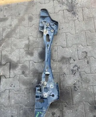 Ford Edge II Engine mount bracket 0002701952