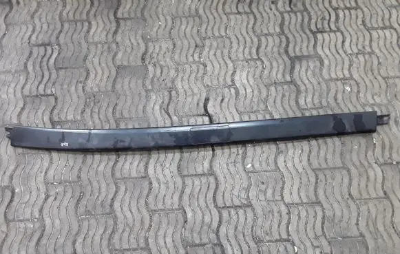 Honda CR-V Roof trim bar molding cover NOCODE