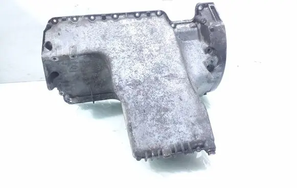 Mercedes-Benz A W169 Oil sump A6400140902