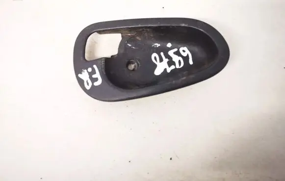 Mitsubishi Space Star Other interior part mr138454r