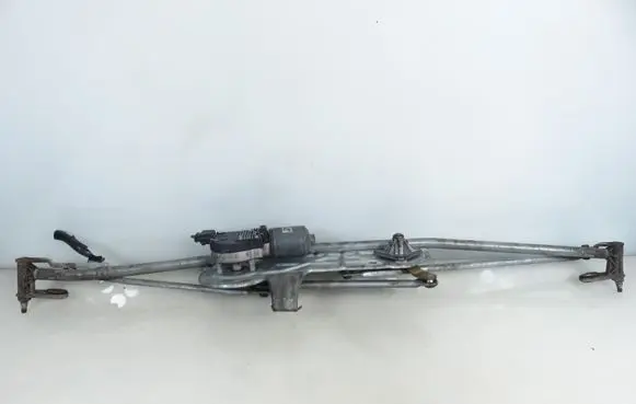 Seat Alhambra (Mk1) Front wiper linkage 7M3955119A 3397020775