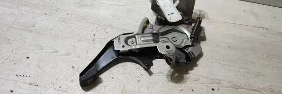 Lexus RC Hand brake release handle 