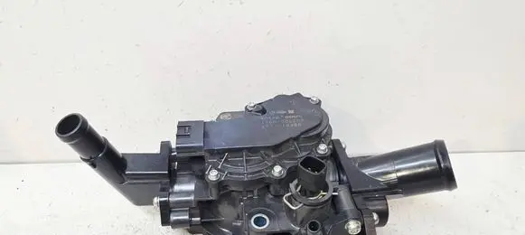 Nissan Qashqai J12 Thermostat/thermostat housing 212506UA1A
