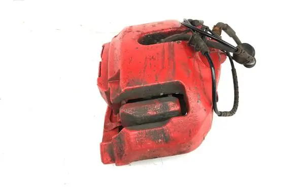 BMW 7 F01 F02 F03 F04 Front brake caliper