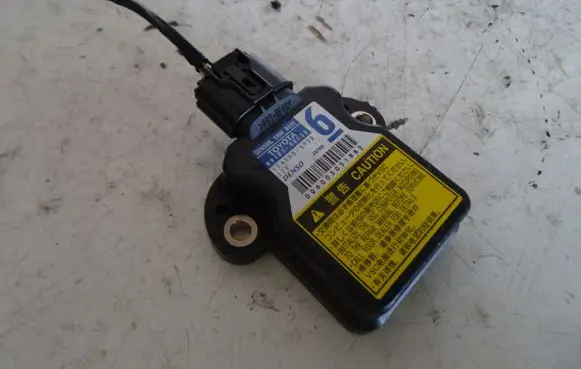 Lexus RX 300 Wiper control stalk 48030