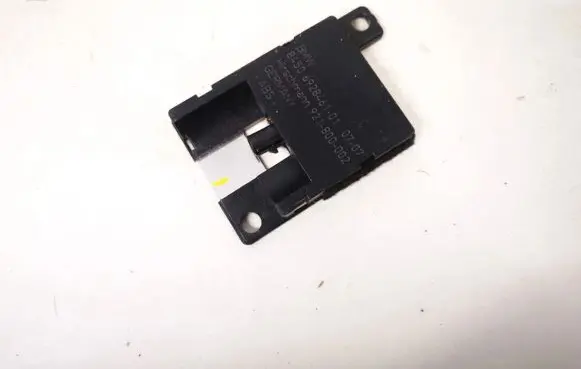 BMW 3 E46 Antenna control unit 8450692846101 921-800-002