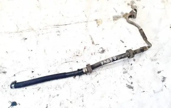Mercedes-Benz CLS C219 Power steering hose/pipe/line