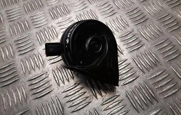 BMW iX1 Horn signal 8496204