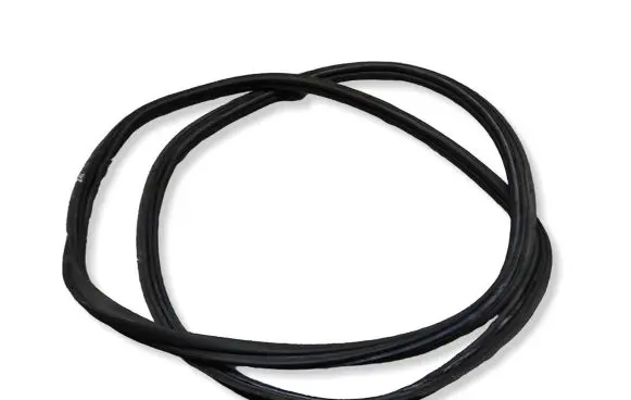 Toyota Prius (XW50) Seal rubber (tailgate) 