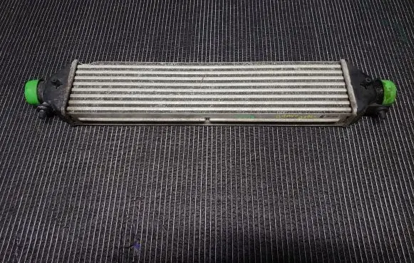 Fiat Doblo Intercooler radiator 896255500