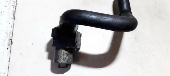 BMW 3 E36 Idle control valve (regulator) 0280140545 1744713