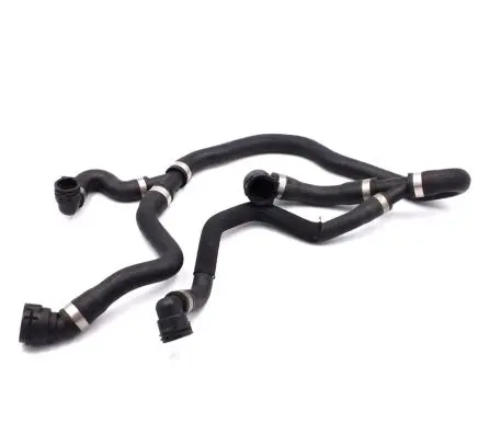 Citroen DS7 Crossback Engine coolant pipe/hose