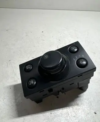 Opel Vectra C Light switch 13229539 1286 0320