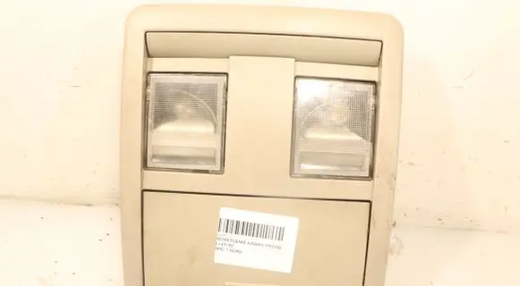 Chrysler 300 - 300C Other interior light