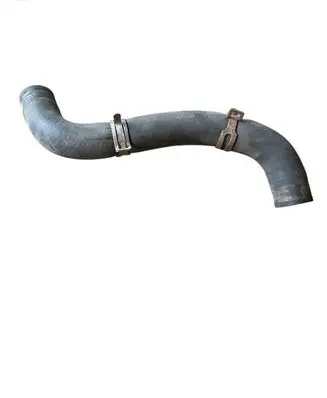 KIA Carens III Engine coolant pipe/hose 25415A4500