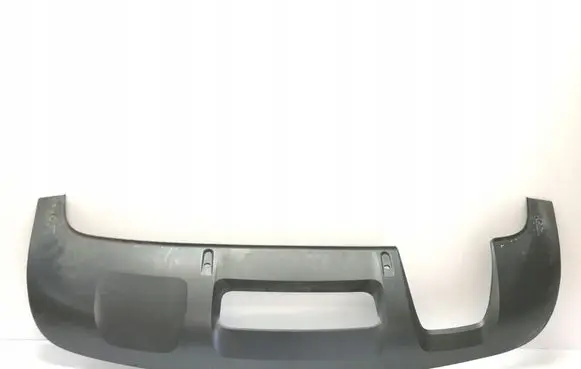 Audi Q3 8U Tailgate/trunk spoiler 