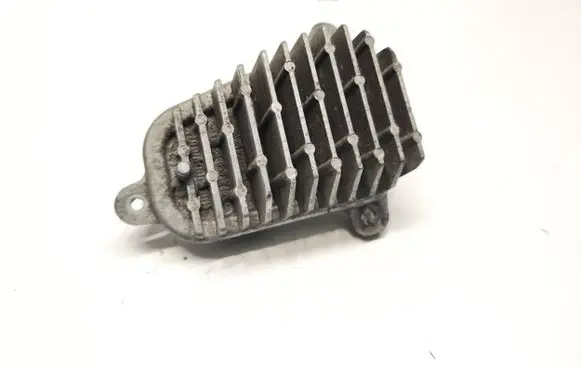Audi e-tron Headlight ballast module Xenon 1420000445