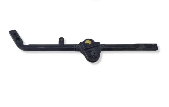 Chrysler Pacifica Radiator support slam panel bracket 68231356AA