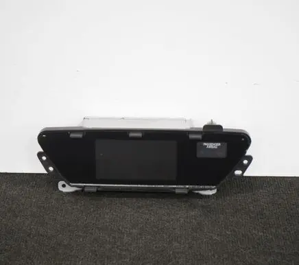 Honda CR-V Screen/display/small screen 39710T1VG612M1