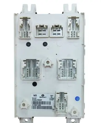 Comfort/convenience module