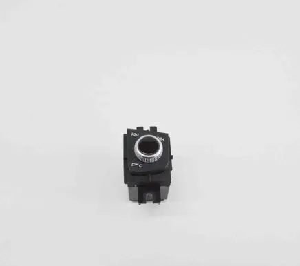 Audi A5 Sound control switch 8W2919616