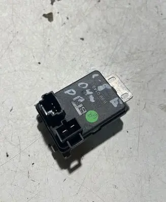 Citroen C8 Heater blower motor/fan resistor 8390149
