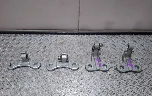 Volvo V50 Front door hinge set 