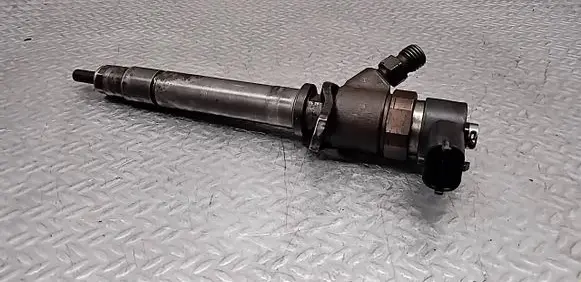 Volvo XC90 Fuel injector 0445110078